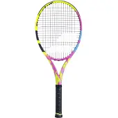 Babolat Raquete De Tênis Pure Aero Rafa Origin