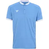 Tecnifibre Polo De Manga Curta Team Mesh