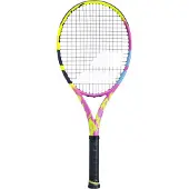 Babolat Raquete De Tênis Pure Aero Rafa