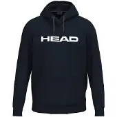 Head Racket Moletom Com Capuz Club Original