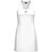 Head Racket Vestido Sem Mangas Club 25