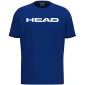 Head Racket Camiseta De Manga Curta Club Original