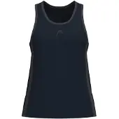 Head Racket Camiseta Sem Mangas Club 25