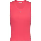 Tommy Hilfiger Camiseta Sem Mangas Essential