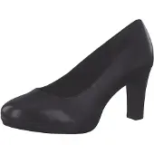 Tamaris Sapatos de salto preto