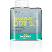 Motorex Fluido De Freio Dot 5.1 250ml
