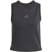 Adidas Top desportivo 'All Szn' preto