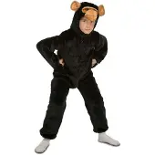 MOM Fantasia Infantil Chimpanzee