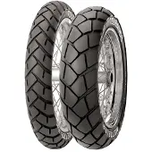 Metzeler Pneu Dianteiro Da Trilha Tourance Tl 59v