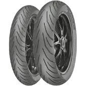 Pirelli Pneu Traseiro De Turismo Angel City 52s Tl