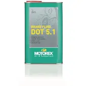 Motorex Fluido De Freio Dot 5.1 1l