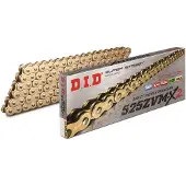 Did Colar ZVMX2 520 525 530 Ouro 525 ZVM-X G&G 124 ELOS