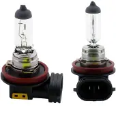 Philips Lâmpada H8 12v 35w 2012360l Halogen