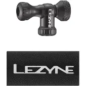 Lezyne Cartucho De Co2 Control Drive Co2 Head