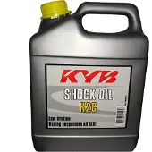 KYB óleo De Suspensão K2c