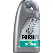 Motorex óleo De Garfo 10w30 1l