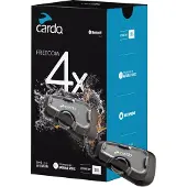 Cardo Intercom Freecom 4x
