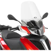 Givi Para-brisa D5600st Piaggio Mp3 Yourban 125/300