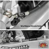 Moto-Master Mangueira De Freio Sherco 212035