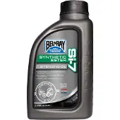 Bel-Ray Óleo De Motor Si-7 2-stroke Full-synthetic 1l
