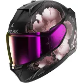 Shark Capacete Integral D-skwal 3 Mayfer