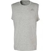 Kappa Camiseta Sem Mangas Cadwal Korporate