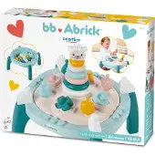 Ecoiffier Descobertas De Bb Abrick Mesa
