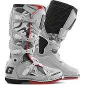 Gaerne Botas Off-road Fastback Endurance Snow Camo
