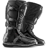 Gaerne Botas Off-road Fastback Endurance Midnight