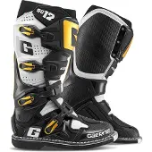 Gaerne Botas Off-road Sg-12 Luxe