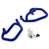 Zieger Arco de proteção em azul Yamaha MT-09 2024-