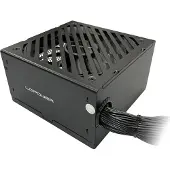 LC-Power Fonte De Alimentação Lc6550b-si V3.1 550w