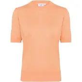 Saint tropez Pullover 'MilaSZ' alaranjado