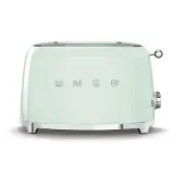 Smeg Torradeira Tsf01 50s Style 2 Fendas