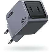 UGREEN Carregador De Parede Usb-c X707