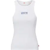 Levi's Camiseta Sem Mangas Graphic Gemini