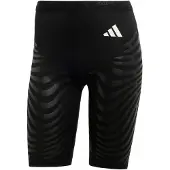 Adidas Calções Justos de Running Adizero Control