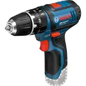 Bosch Professional Chave De Fenda Elétrica Gsb 12v-15