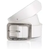 Tom Tailor Cintos 'Eve' branco