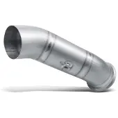 Akrapovic Tubo De Ligação Hypermotard 14 L-d8so2