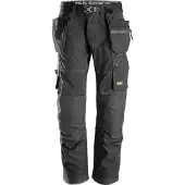 Snickers Workwear Calças De Trabalho Flexiwork+