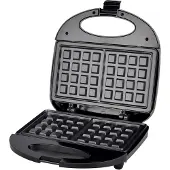 Esperanza Máquina De Waffles Ekt008 1000w
