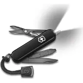 Victorinox Signature Lite Onyx Black 0.6226.31P canivete suiço