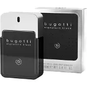 Bugatti Signature Black EDT - 100ml