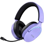 Trust Headset Sem Fio Gaming Gxt 491