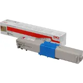 OKI Toner C301/c321 44973534