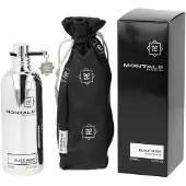 Montale perfume Black Musk EDP 100 ml