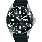 Lorus Watches Relógio Rl481bx9