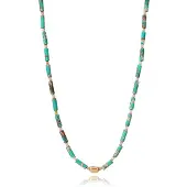 Viceroy Collana Acciaio Agata — Collana