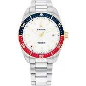 Tommy Hilfiger Th85 Automatic 1710551 — Orologio